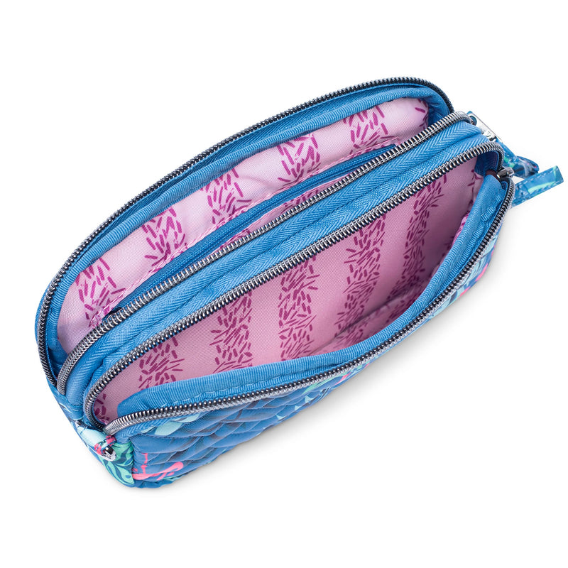LUG - Coupe Convertible Crossbody Bag