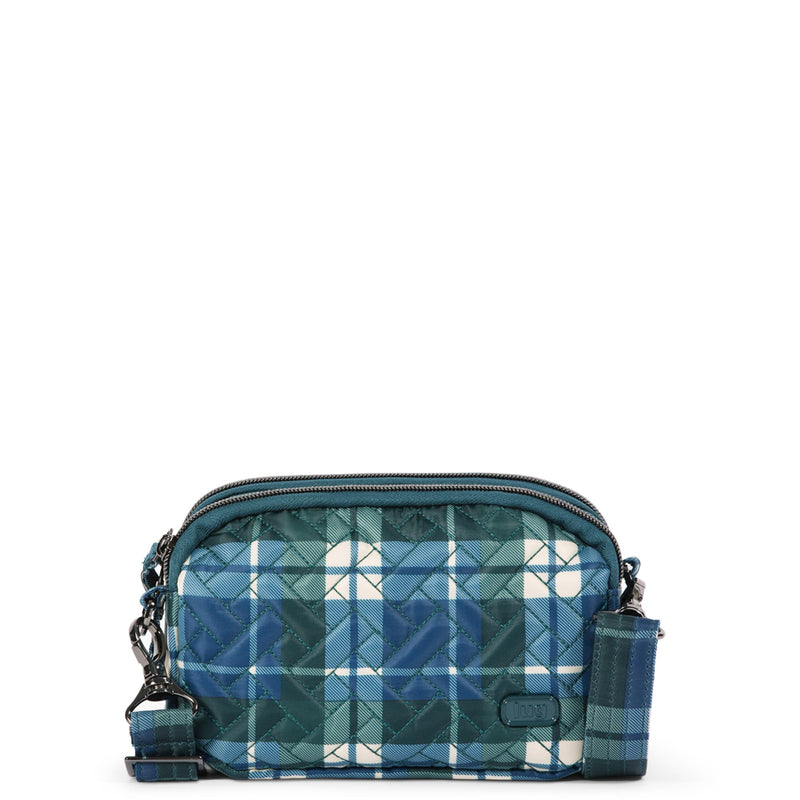 LUG - Coupe Convertible Crossbody Bag
