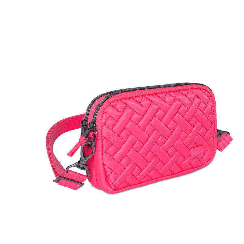 LUG - Coupe Convertible Crossbody Bag