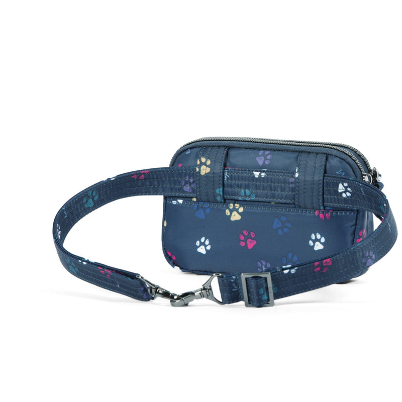 LUG - Coupe Convertible Crossbody Bag