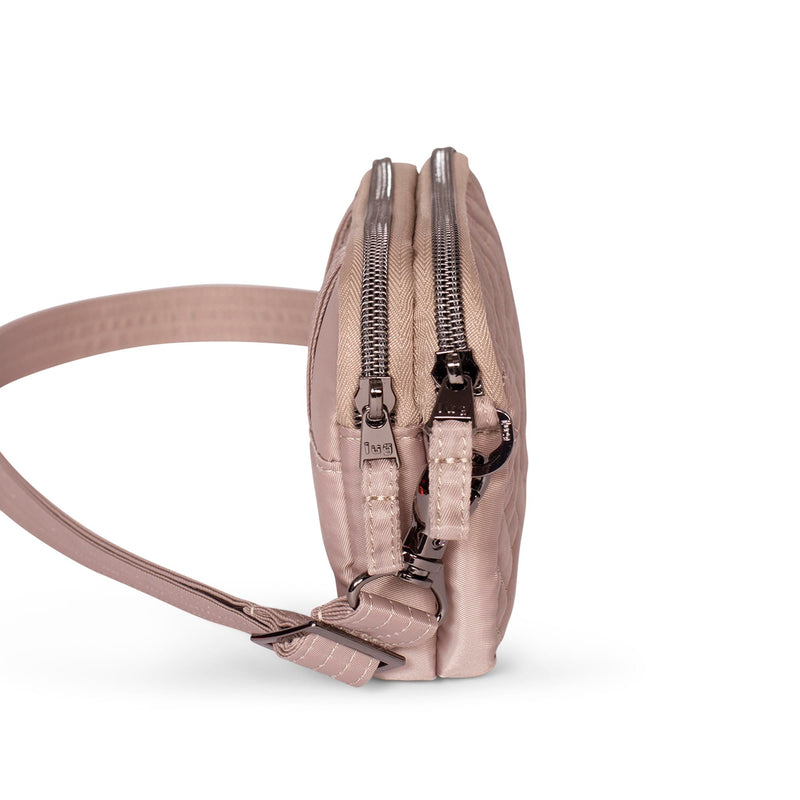 LUG - Coupe Convertible Crossbody Bag