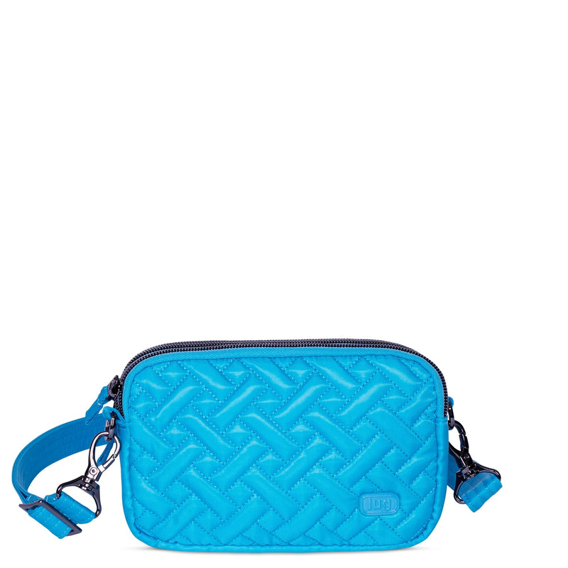 LUG - Coupe Convertible Crossbody Bag