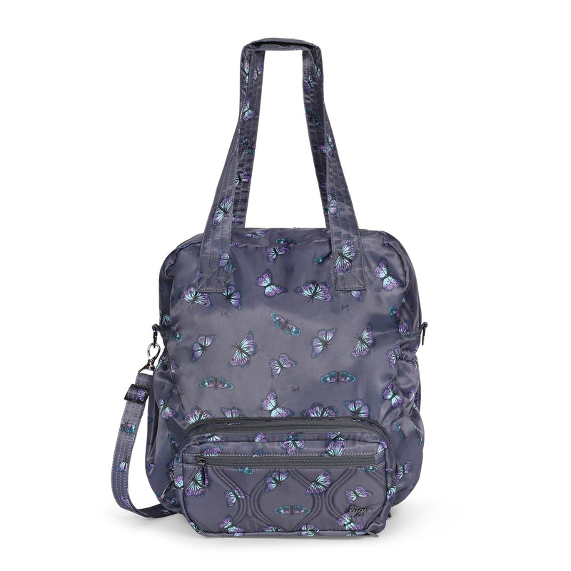 LUG - Sac Crescendo convertible avec bandoulière
