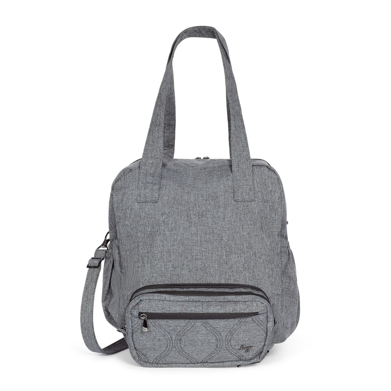 LUG - Sac Crescendo convertible avec bandoulière