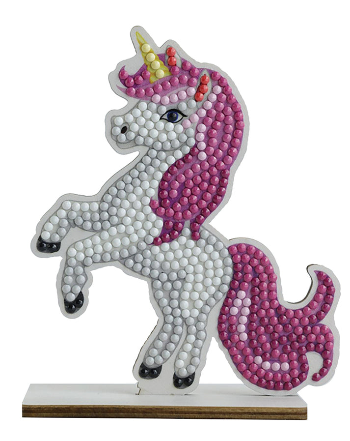 Crystal Art - Buddies: Fantasy (Assorted 30 in PDQ) - Limolin 