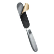 Cuccio - Pedicure File Stainless Steel - Limolin 