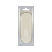 Cuccio - Refill 50 Pack White 180 Grit Pedicure File - Limolin 