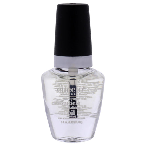 Cuccio - Revitalizing Cuticle Oil MINI 125oz- Individual - Limolin 