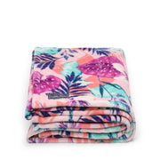 LUG - Cuddle Throw Blanket