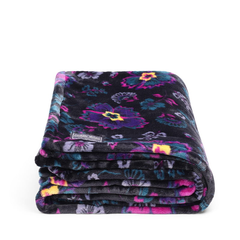 LUG - Cuddle Throw Blanket