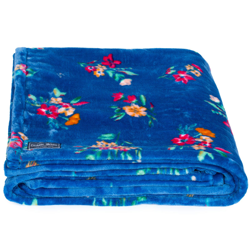 LUG - Couverture douce et moelleuse