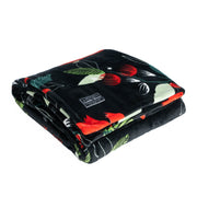 LUG - Cuddle Throw Blanket