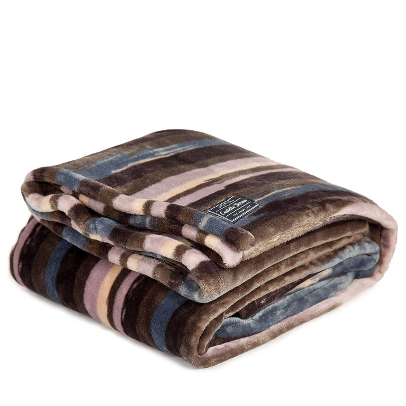 LUG - Cuddle Throw Blanket
