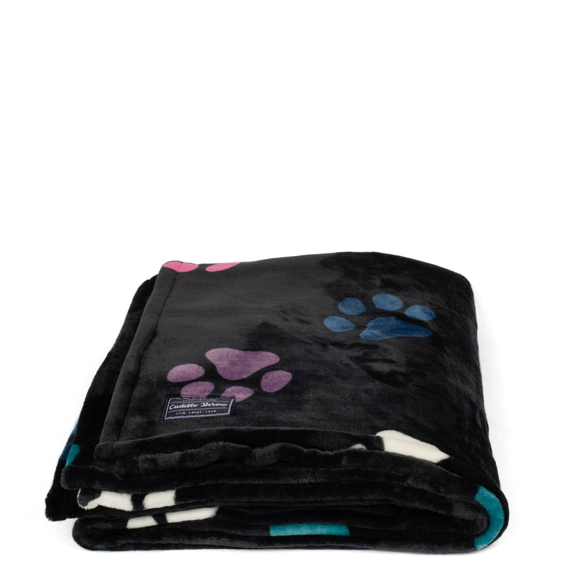 LUG - Cuddle Throw Blanket
