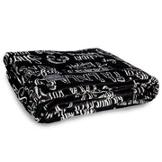 LUG - Cuddle Throw Blanket