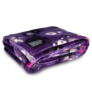 LUG - Cuddle Throw Blanket