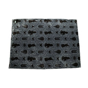 LUG - Wicked x Lug Cuddle Throw Blanket
