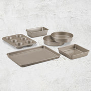 Cuisinart - Bakeware Set (6-Piece Non-Stick ) - Limolin 