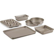 Cuisinart - Bakeware Set (6-Piece Non-Stick ) - Limolin 