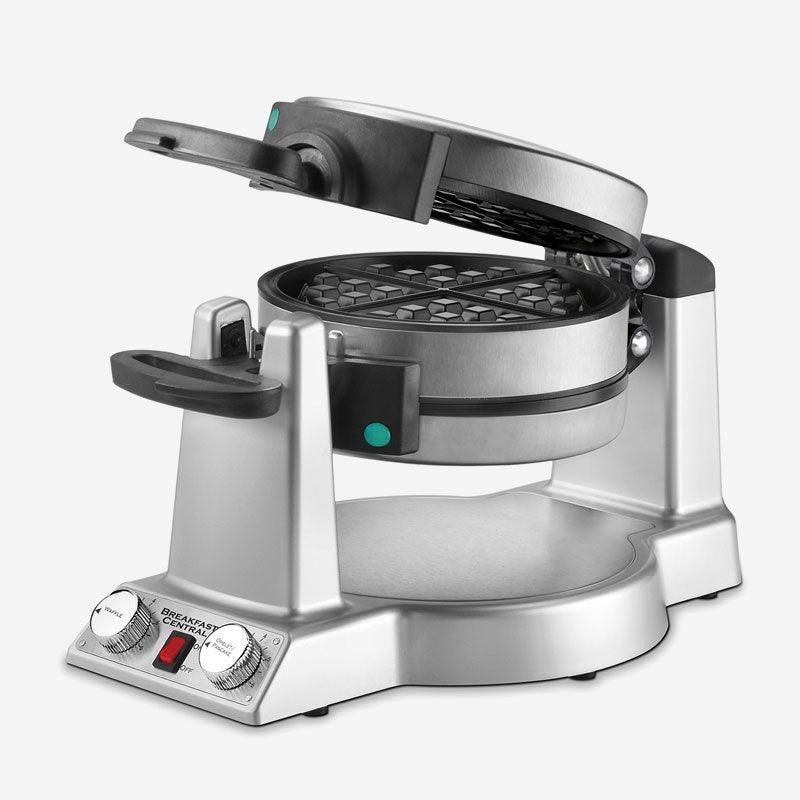 Cuisinart - Breakfast Central Waffle/Omlette Maker | WAF-600C - view 2
