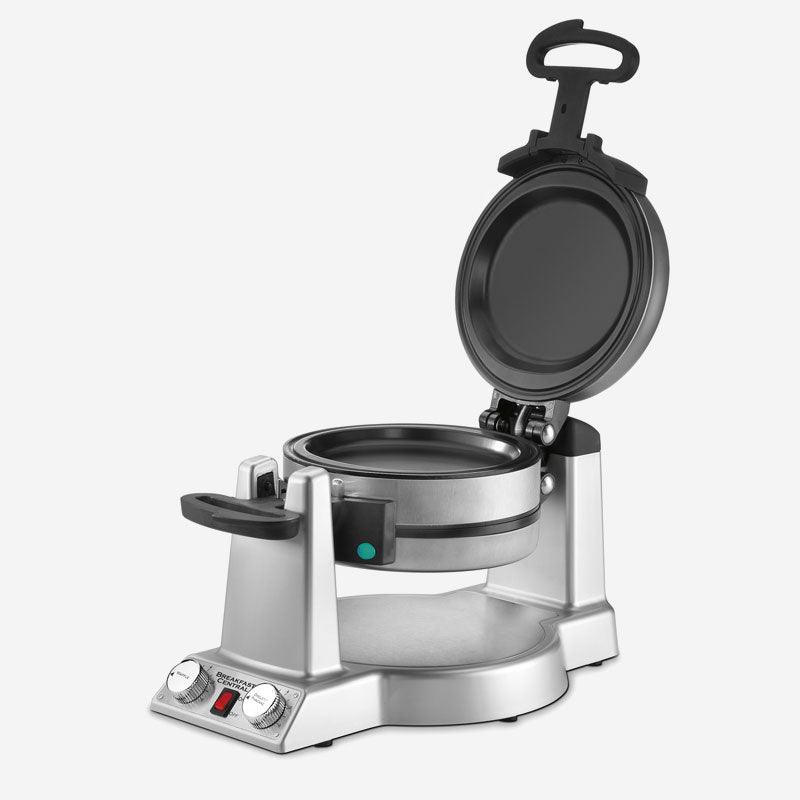 Cuisinart - Breakfast Central Waffle/Omlette Maker | WAF-600C - view 3