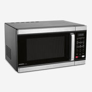 Cuisinart - Microwave Oven Delux 1000 Watts - Black - Limolin 