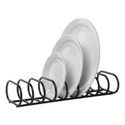 Cuisipro - Dish Rack Charcoal Grey - Limolin 