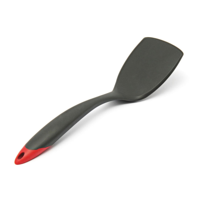 Cuisipro - Fiberglass Turner 11.25"/28.6cm Black - Limolin 