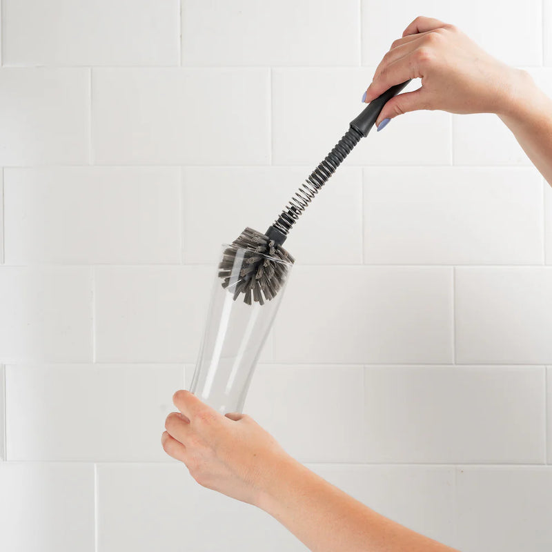 Cuisipro - Flex Brush SS 11"/28cm - Limolin 