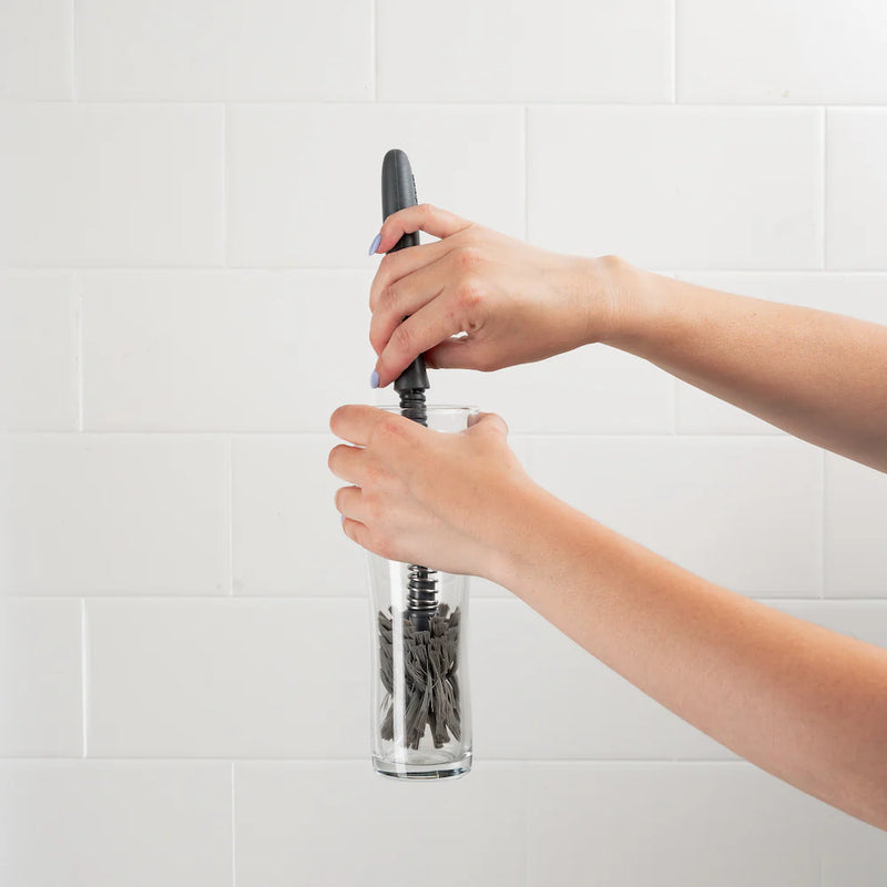 Cuisipro - Flex Brush SS 11"/28cm - Limolin 