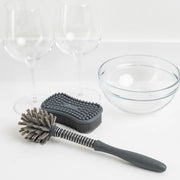 Cuisipro - Flex Brush SS 11"/28cm - Limolin 