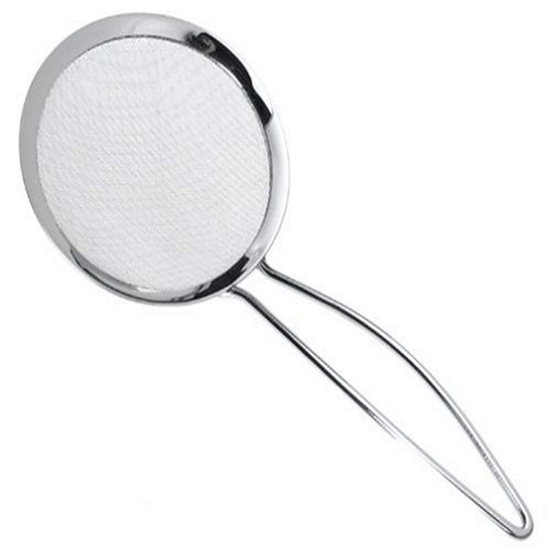 Cuisipro - Mesh Skimmer, SS, 5x13"/12.7x33cm - Limolin 