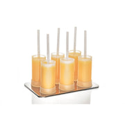 Cuisipro - Pop Up Molds - Limolin 