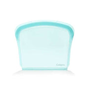 Cuisipro - Reusable Bags 20.3x18cm/8x7", 800ml/27oz Aqua - Limolin 