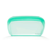 Cuisipro - Reusable Bags Stand Up 1000ml Green - Limolin 