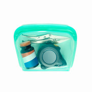 Cuisipro - Reusable Bags Stand Up 1300ml Green - Limolin 