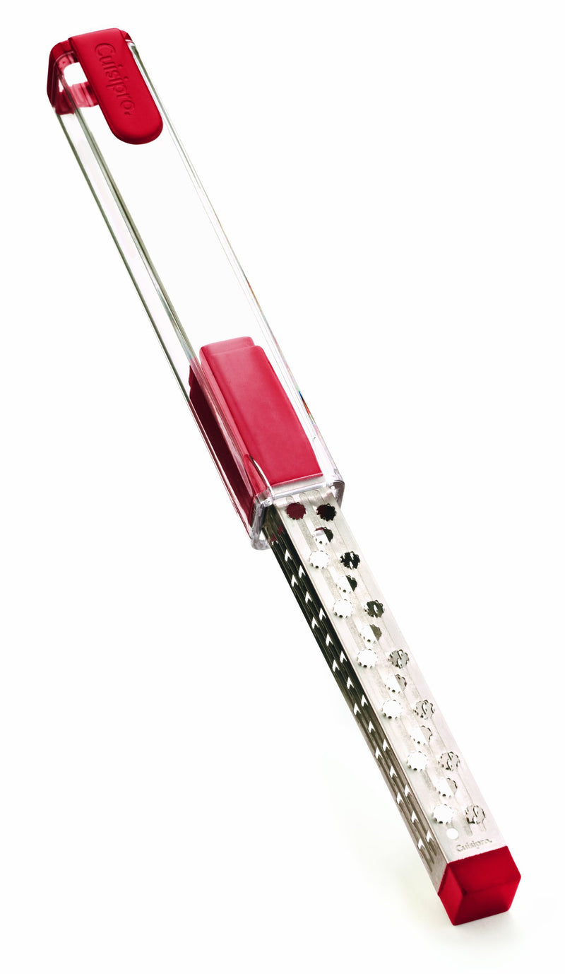 Cuisipro - SGT 3-in-1 Pocket Grater 6.6"/16.5cm - Limolin 