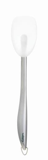 Cuisipro - Silicone Spoon 11"/28cm Frosted - Limolin 