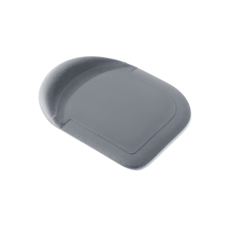 Cuisipro - Soft Grip Pan Scraper, Nylon, 45/Box - Limolin 