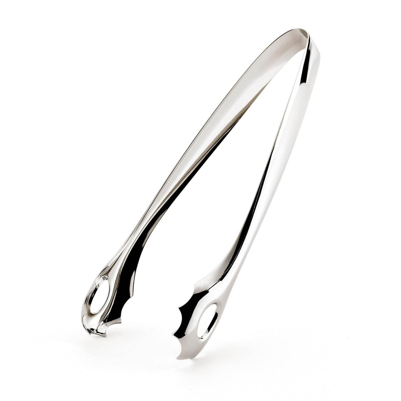 Cuisipro - TEMPO Ice Tongs 7"/18cm SS - Limolin 