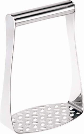 Cuisipro - TEMPO Potato Masher 7"/17.8cm SS - Limolin 