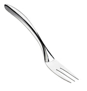 Cuisipro - TEMPO Slotted Fork 10"/25.5cm SS - Limolin 
