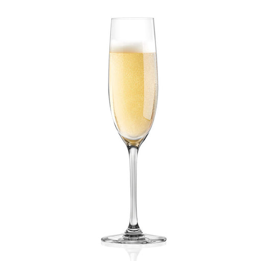 Cuisivin - Bliss Champagne 180ml/6oz - 6pk - Limolin 