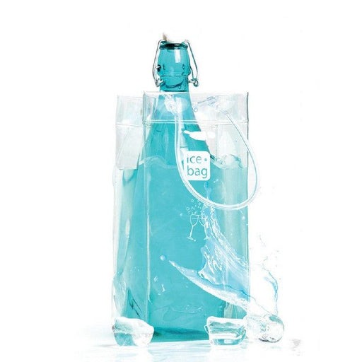 Cuisivin - Durable PVC Water Resistant Wine Ice Bag - Limolin 