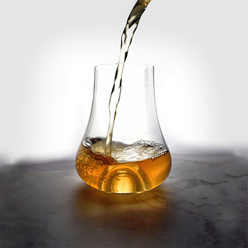 Cuisivin - Glendale Spirit Tasting Glass - Limolin 