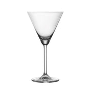 Cuisivin - Rims Martini 160 ml/5.5oz - 6pk BB - Limolin 