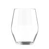 Cuisivin - Sante Stemless Wine Glass 16oz / 465ml - 6pk - Limolin 