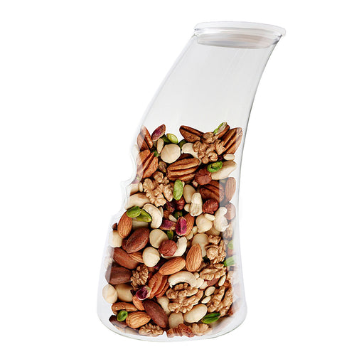 Cuisivin - Snak Carafe Large with lid - Limolin 