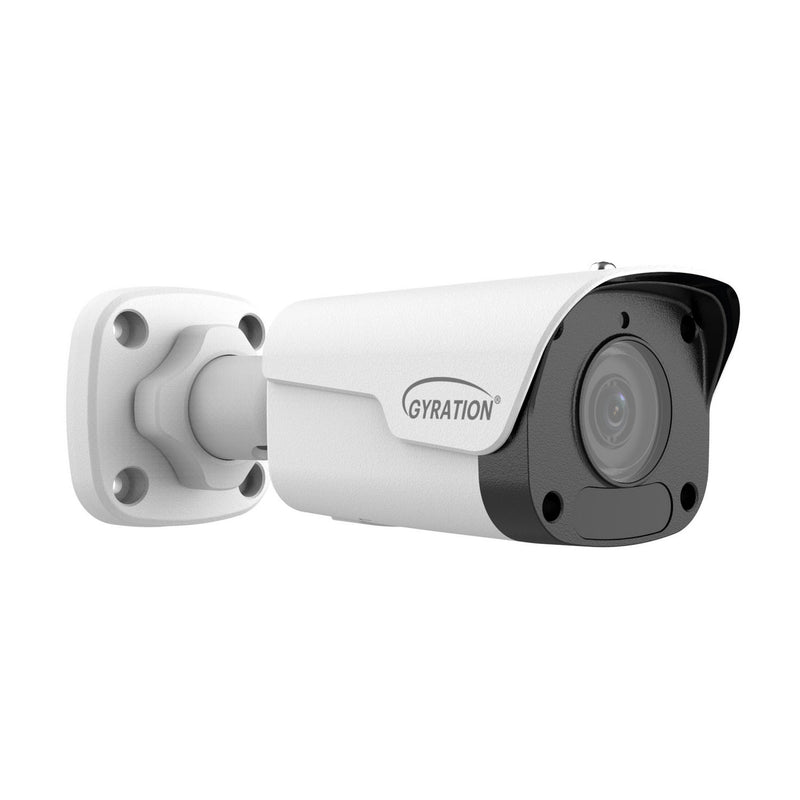 Gyration – Outdoor Network Camera CYBERVIEW 200B 2MP Outdoor IR Fixed Bullet