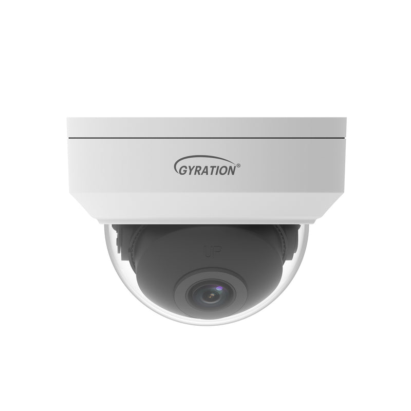 Gyration – Outdoor Network Camera CYBERVIEW 200D 2MP Outdoor IR Fixed Dome